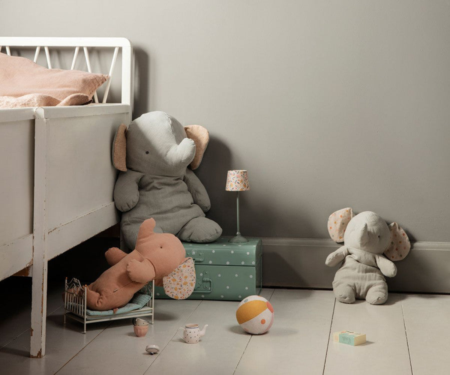 Maileg Medium Elephant | Grey