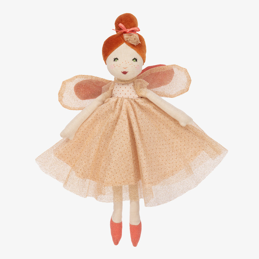 Moulin Roty Small Fairy Doll | Assorted