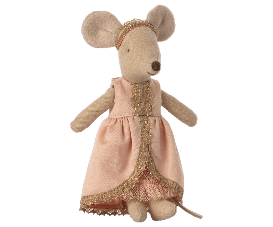 Maileg Princess Dress for Big Sister Mouse