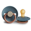 FRIGG Colorblock Pacifier | Breeze