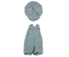 Overall and Cap for Teddy Junior