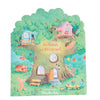La Grande Famille Coloring and Sticker Book