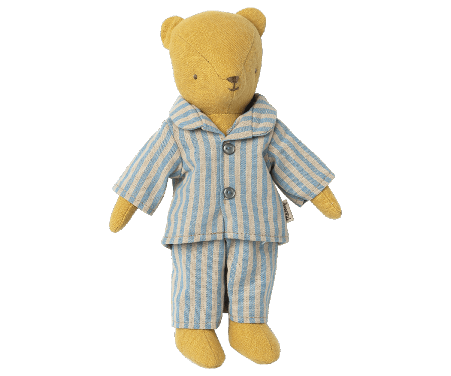 Pajamas for Teddy Junior