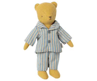 Pajamas for Teddy Junior