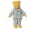 Pajamas for Teddy Junior