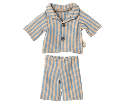 Pajamas for Teddy Junior