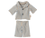 Pajamas for Teddy Junior